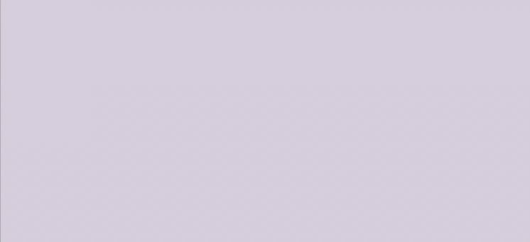 Dusty Mauve #D6CEDC | Sumber: Color Hex