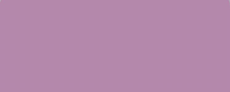 Smoky Mauve #B388AB | Sumber: Color Hex