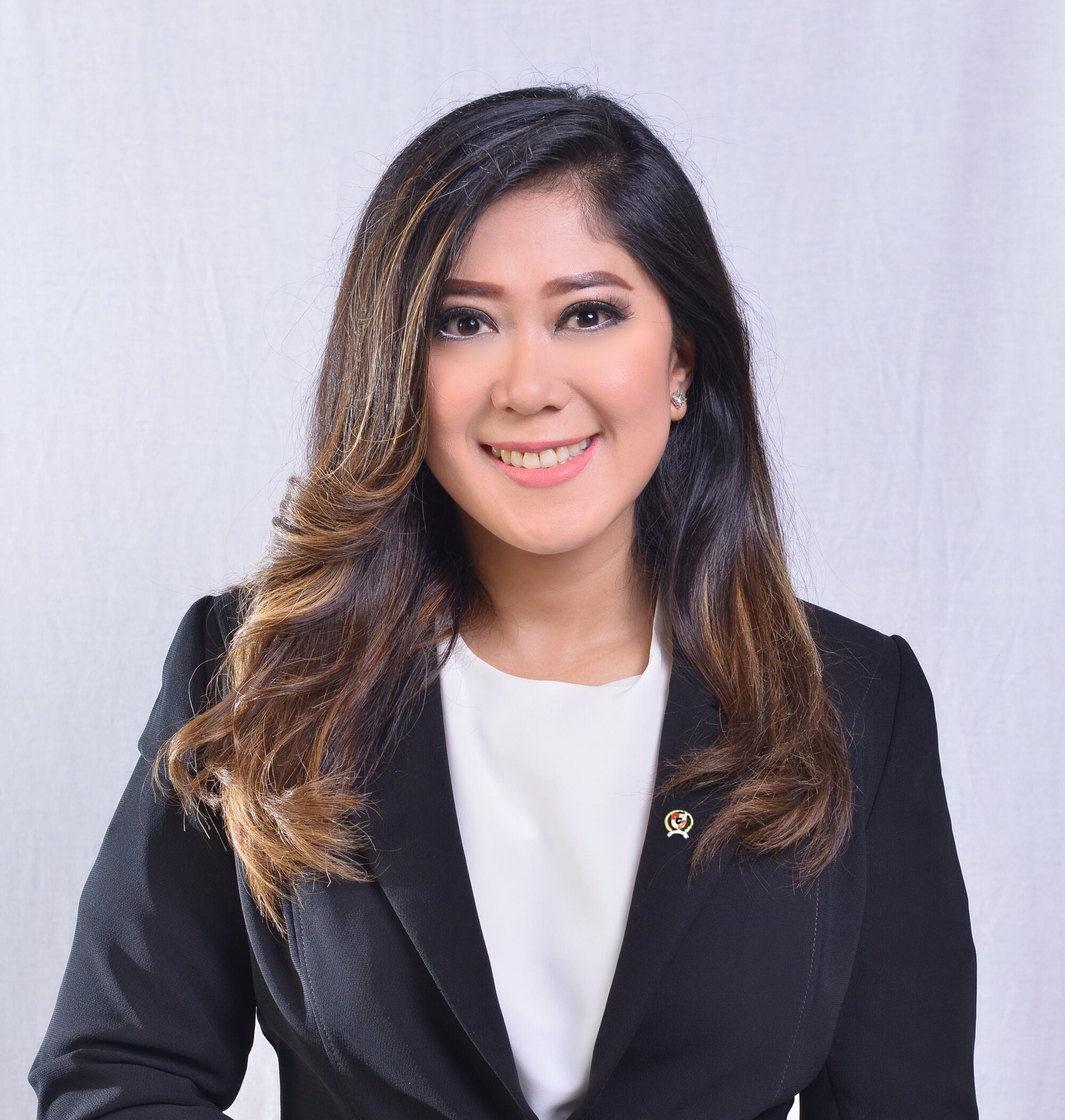 Meutya Hafid, Menteri Komunikasi dan Digital