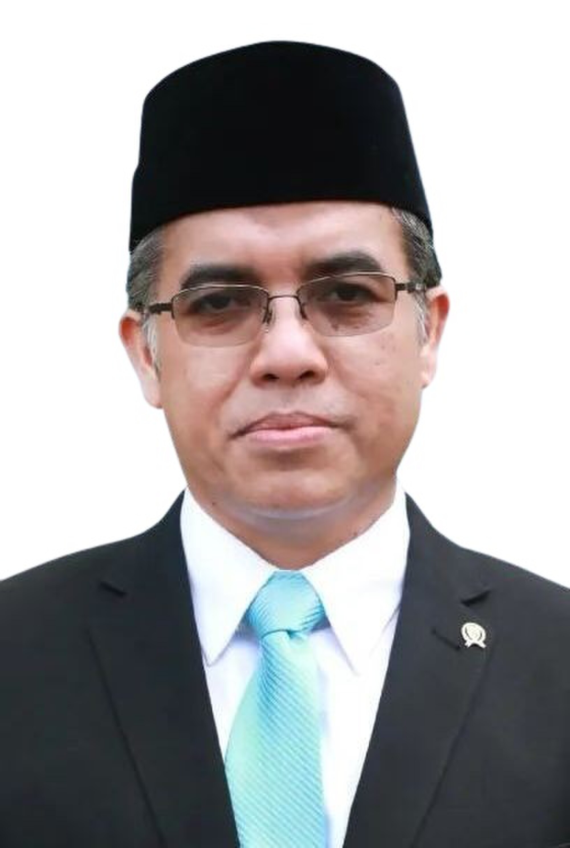 Prof. Yassierli, Menteri Ketenagakerjaan