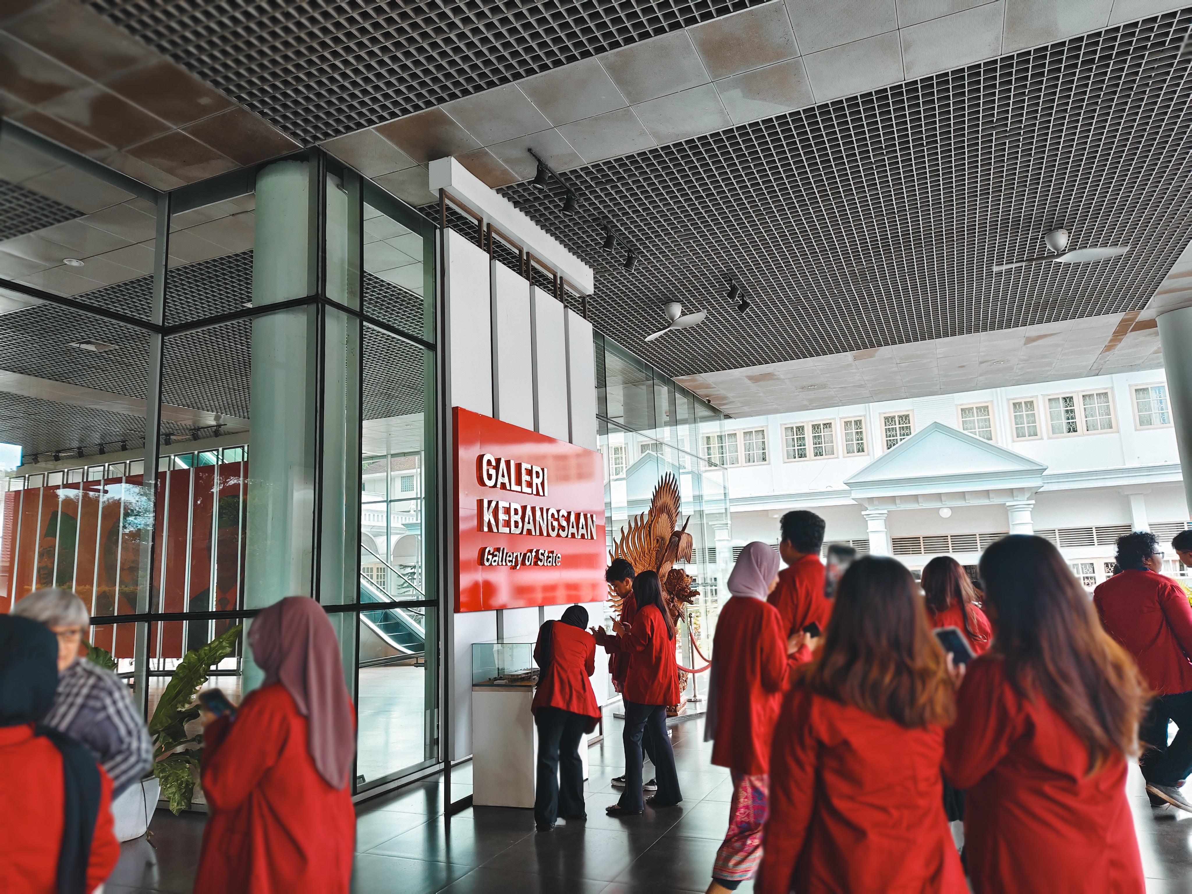 Museum Kepresidenan