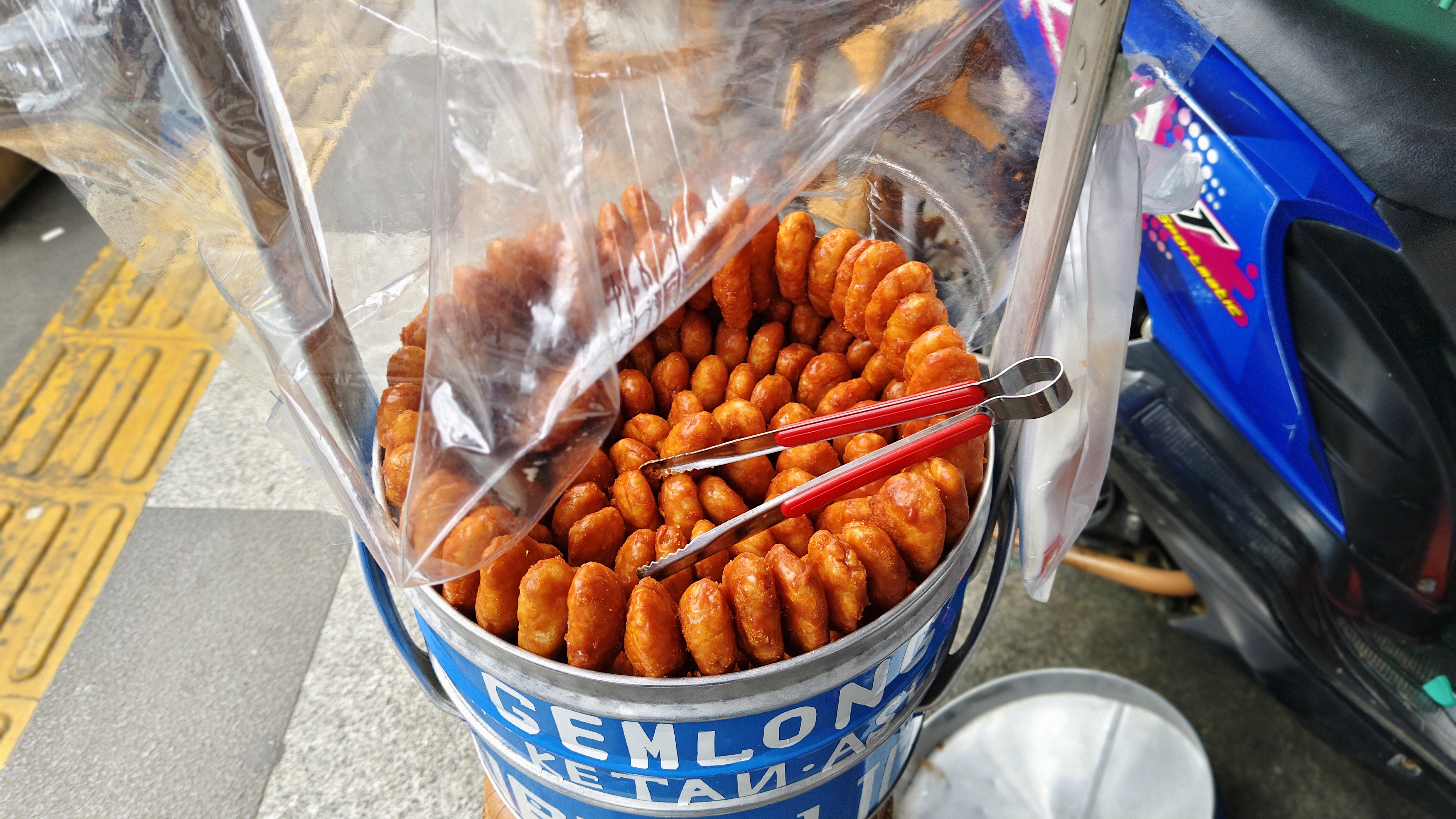 Makanan Tradisional