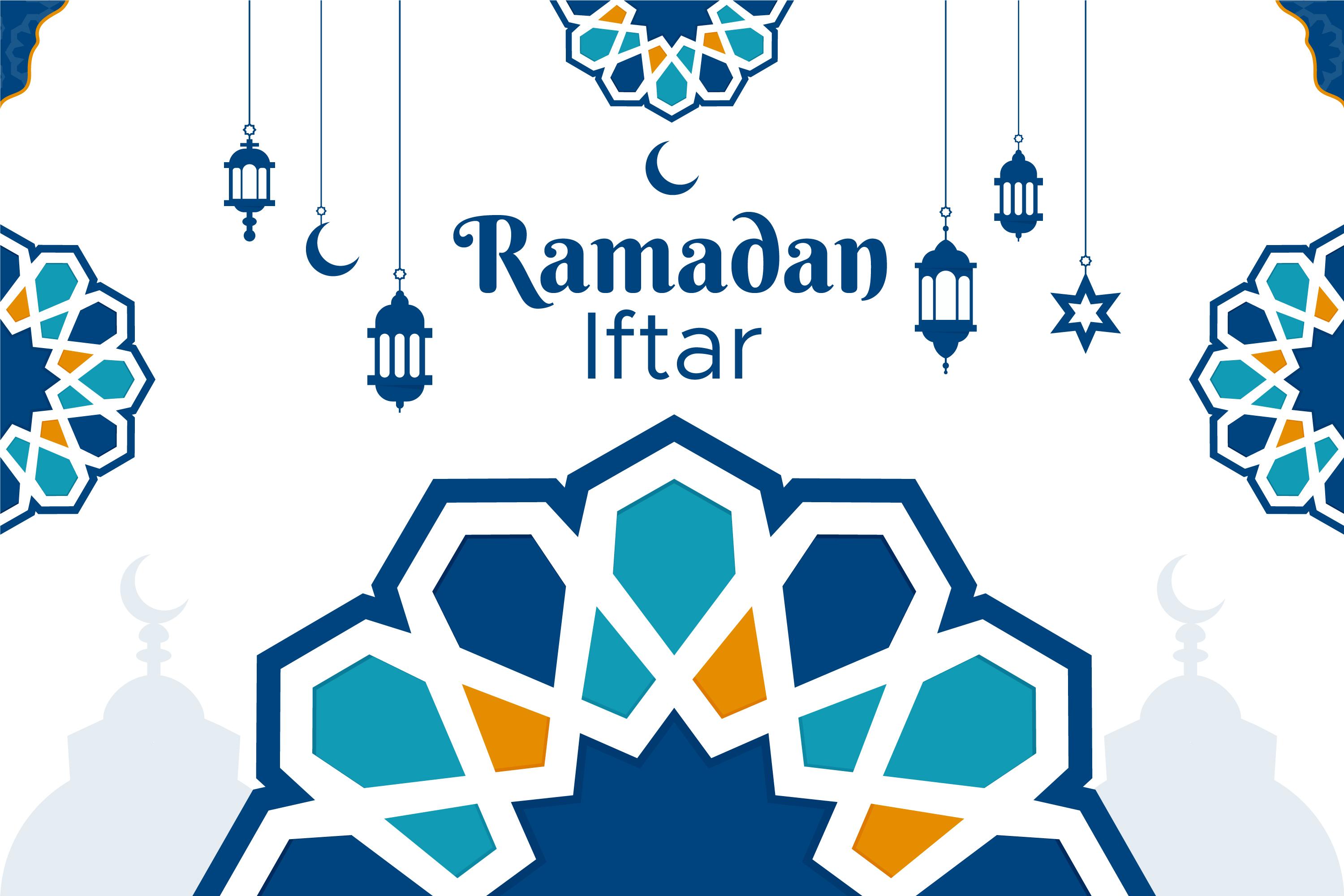 Puasa Ramadan 2025