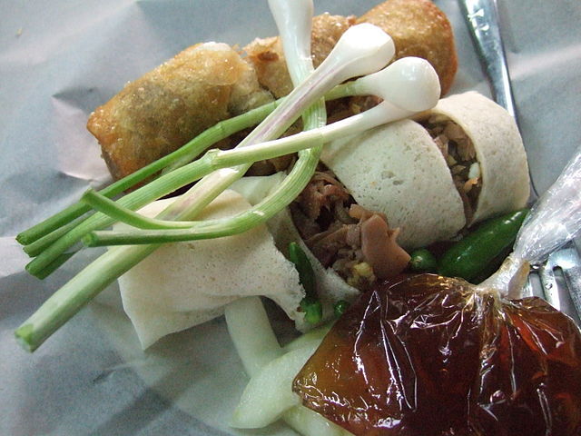 Lumpia Semarang