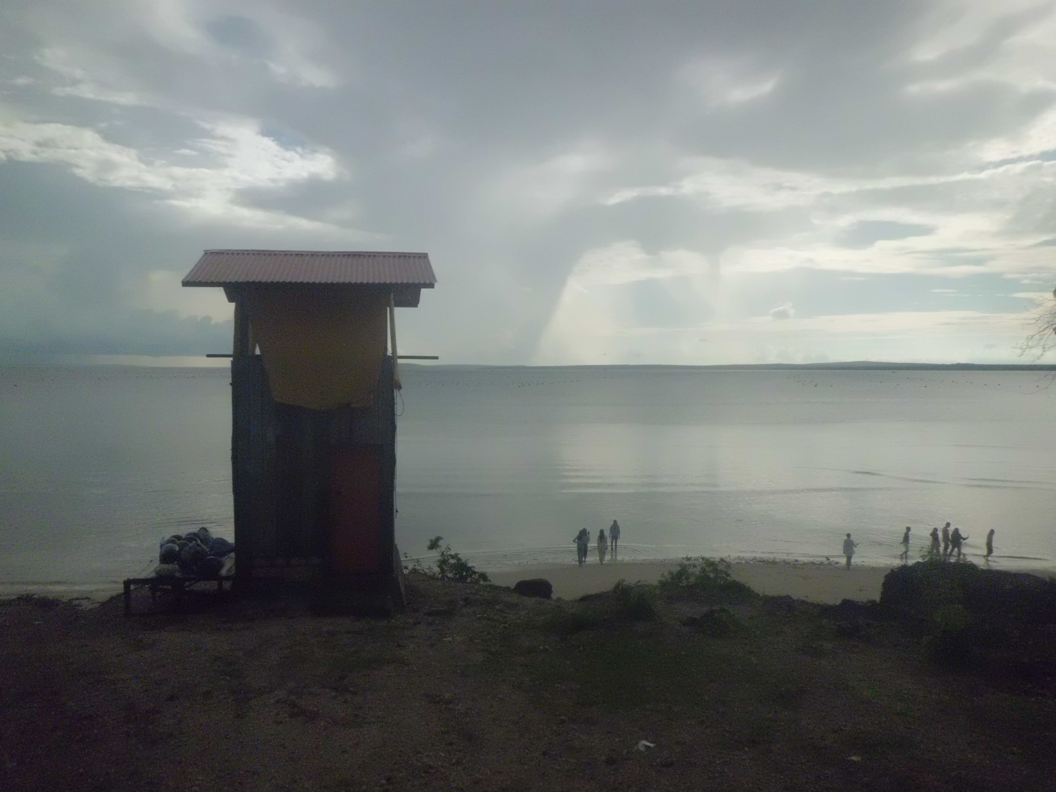  Sumber: Dok Pribadi - Sarah Ledo 