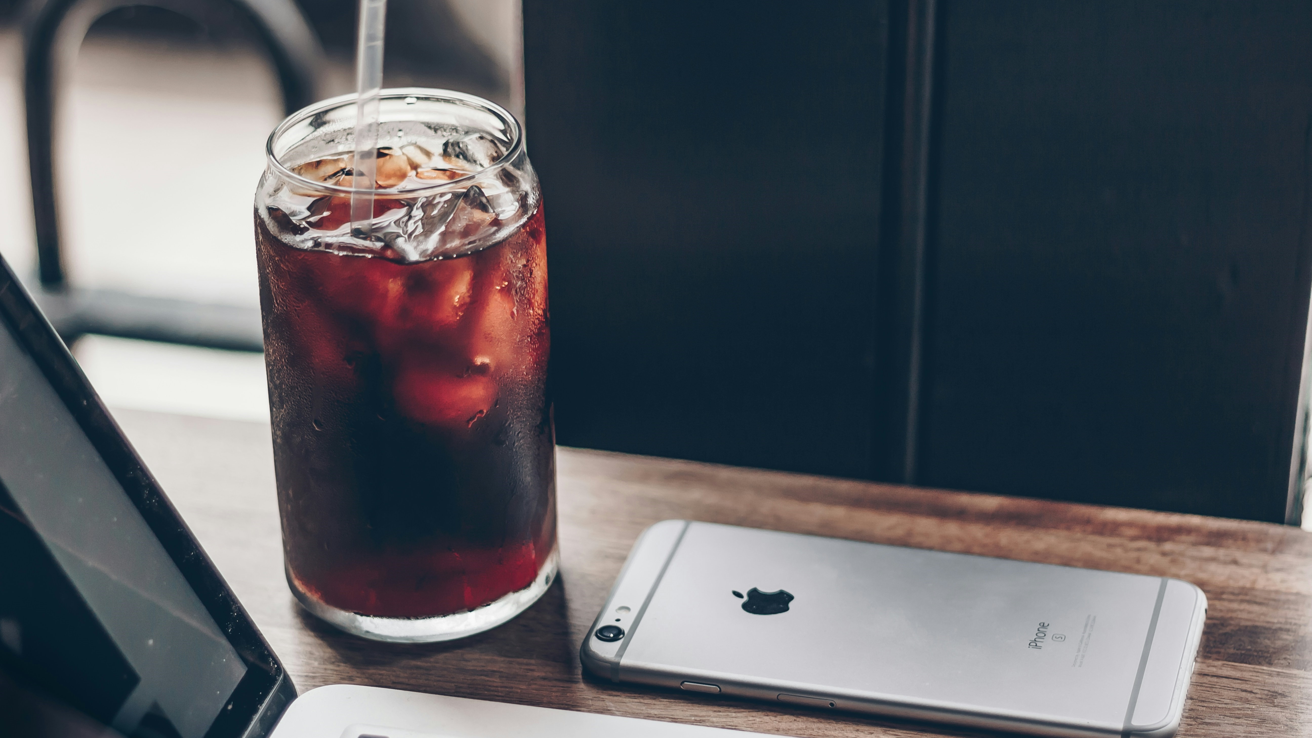 Americano - Ben Kolde (Unsplash)