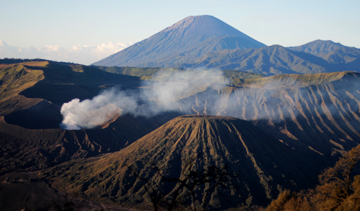 Potret Gunung Bromo, Wisata Alam di Probolinggo, Jawa Timur | Sumber: Website disporaparbud.probolinggokab.go.id