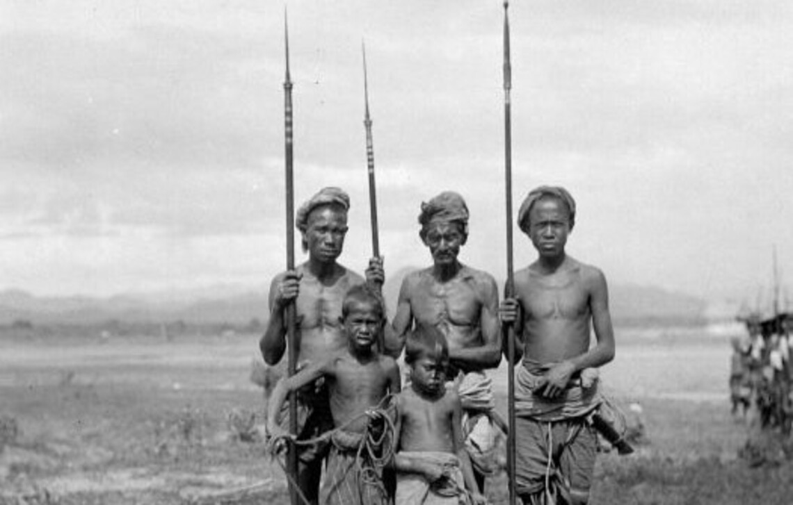 Suku Mbojo