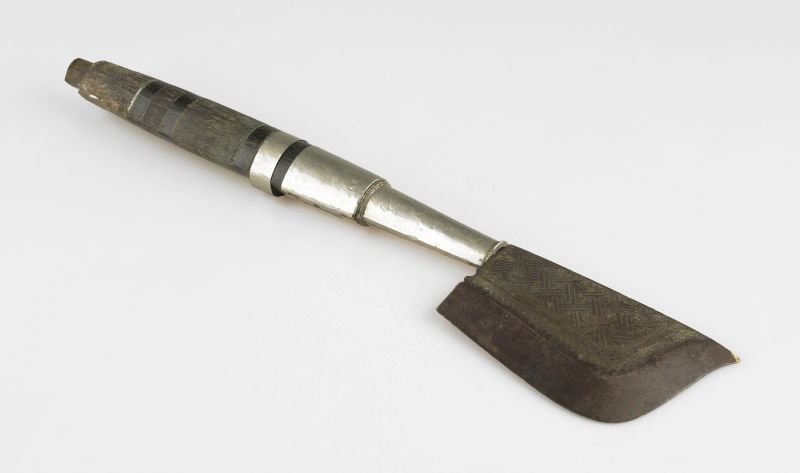 Blakas | Wikimedia Commons: Wereldmuseum Amsterdam