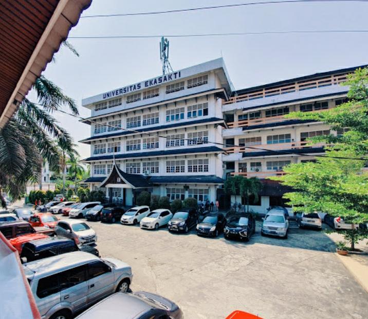 Universitas Ekasakti Padang. Sumber Foto: https://unespadang.ac.id/