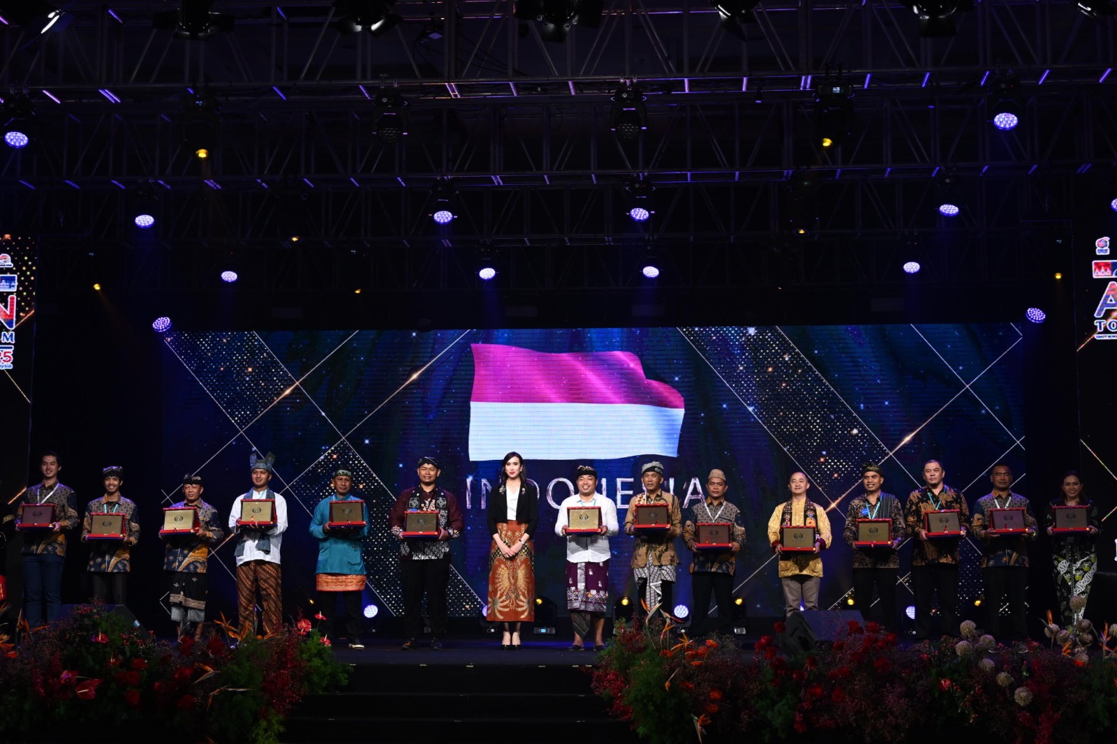 Penghargaan ASEAN Tourism Awards/ASTRA