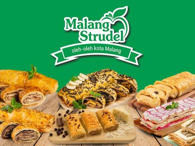 Malang Strundel | Gofood