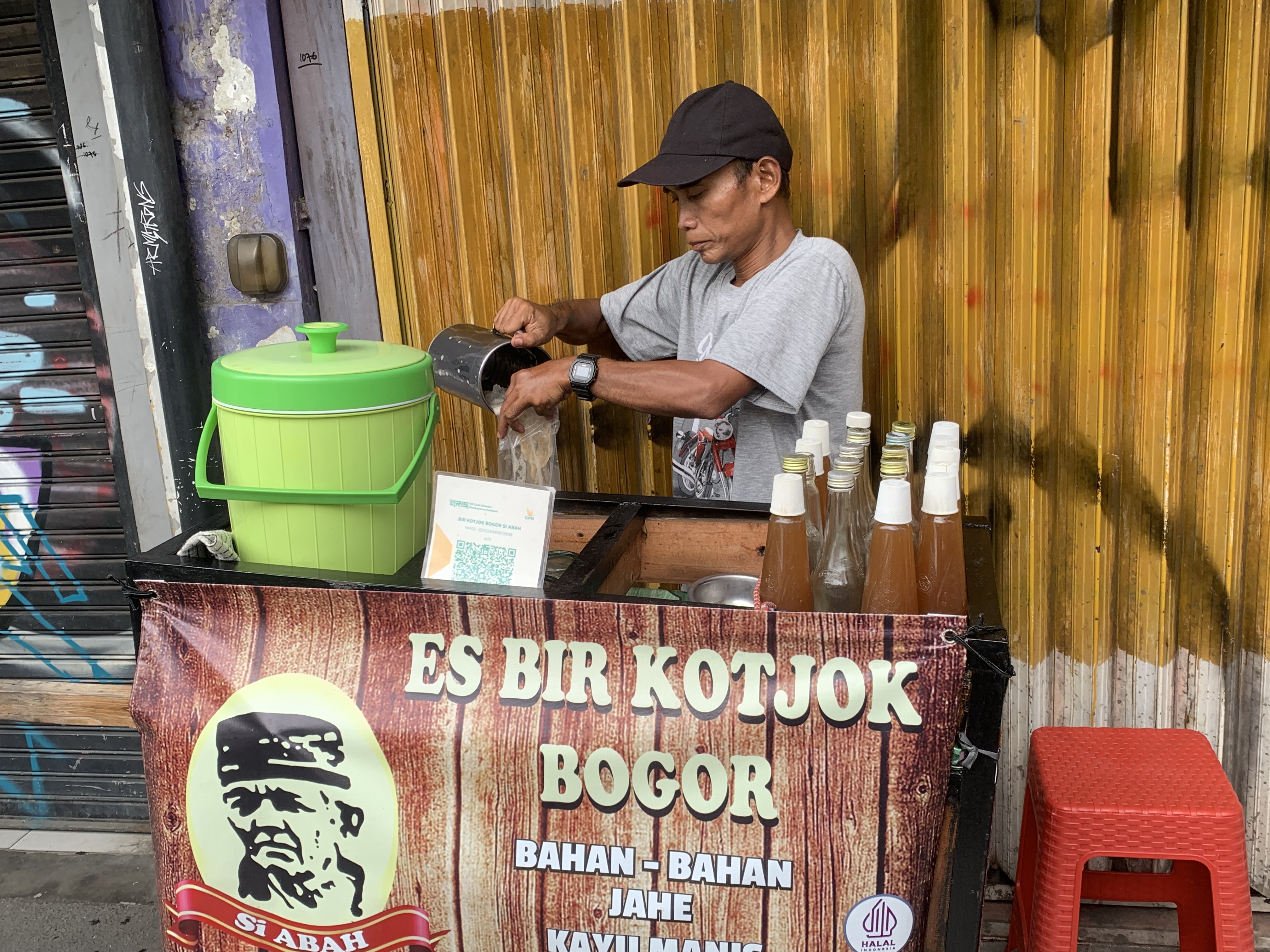 Dokumentasi Pribadi