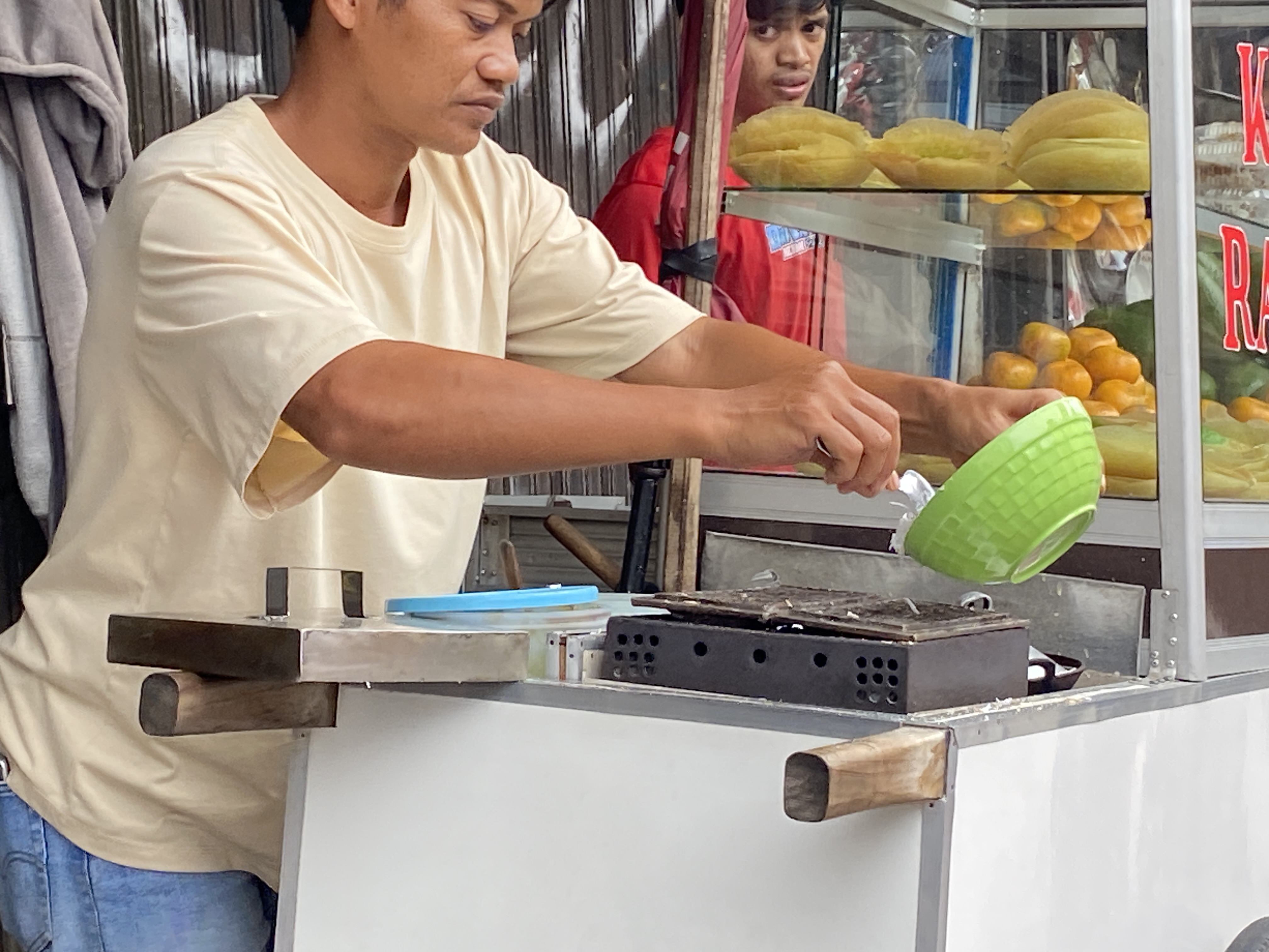 Sumber: Dokumentasi Pribadi