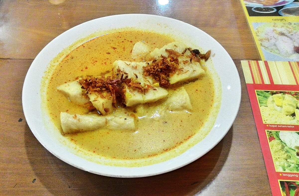 Laksan | Foto: (Wikimedia Commons | Gunawan Kartapranata)