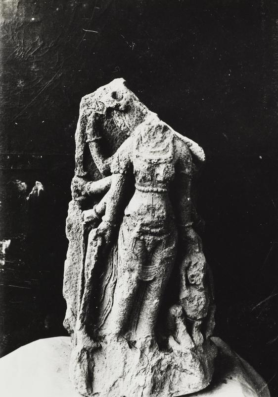 Arca Durga Mahisasuramardini | Source: KITLV