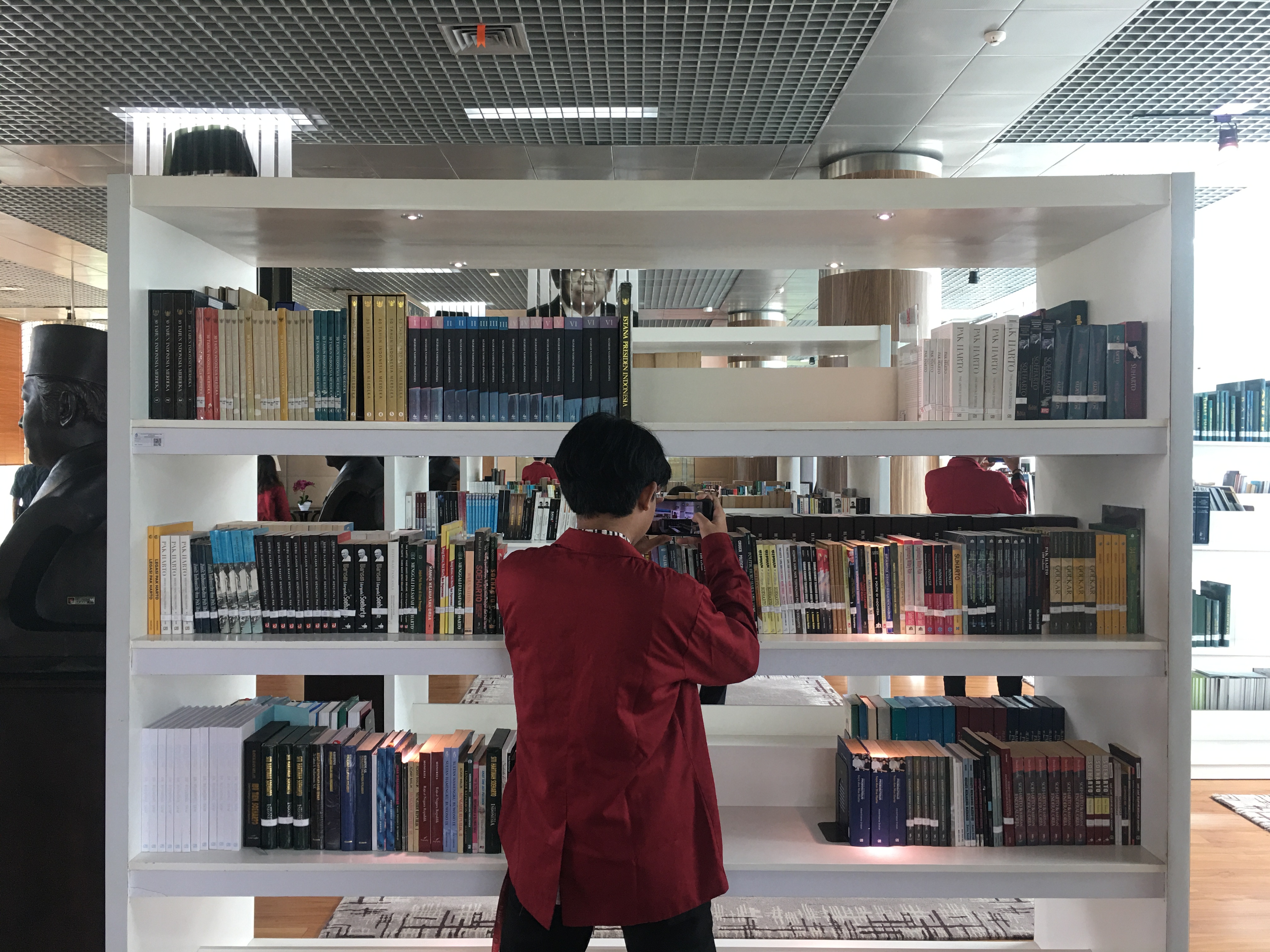 perpustakaan