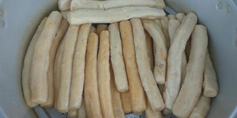 Oleh-oleh Khas Mojokerto_Kerupuk Memble