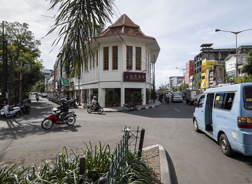 Pantjoran Tea House | Source: pantjoranteahouse.com