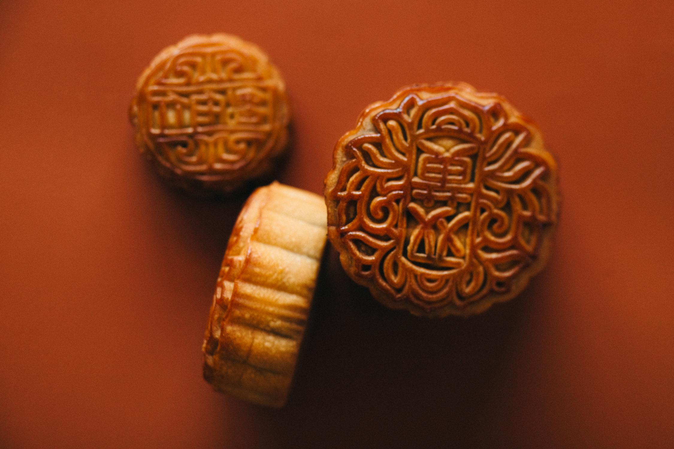 Ide Hampers Imlek 2025 Moon cake | pexels.com/@NataliyaVaitkevich