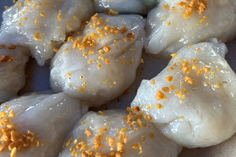 Choi Pan Tho Ce Kota Singkawang | Sumber: Dokumentasi Pribadi