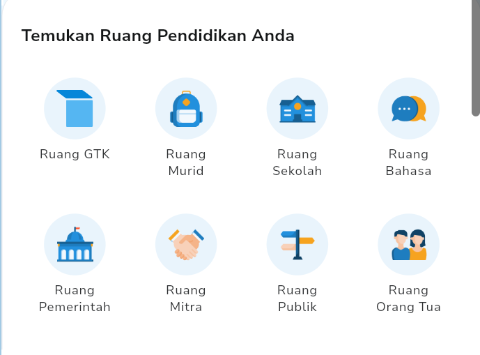 rumah pendidikan