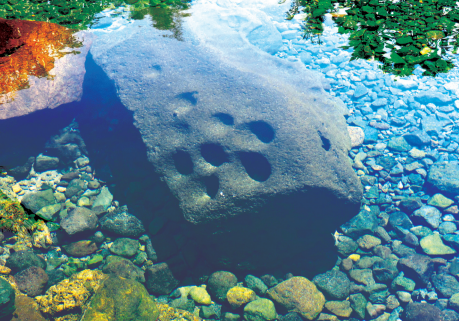 Temuan Arkeologis di Situs Citaman | Source: Balai Pelestarian Cagar Budaya Banten