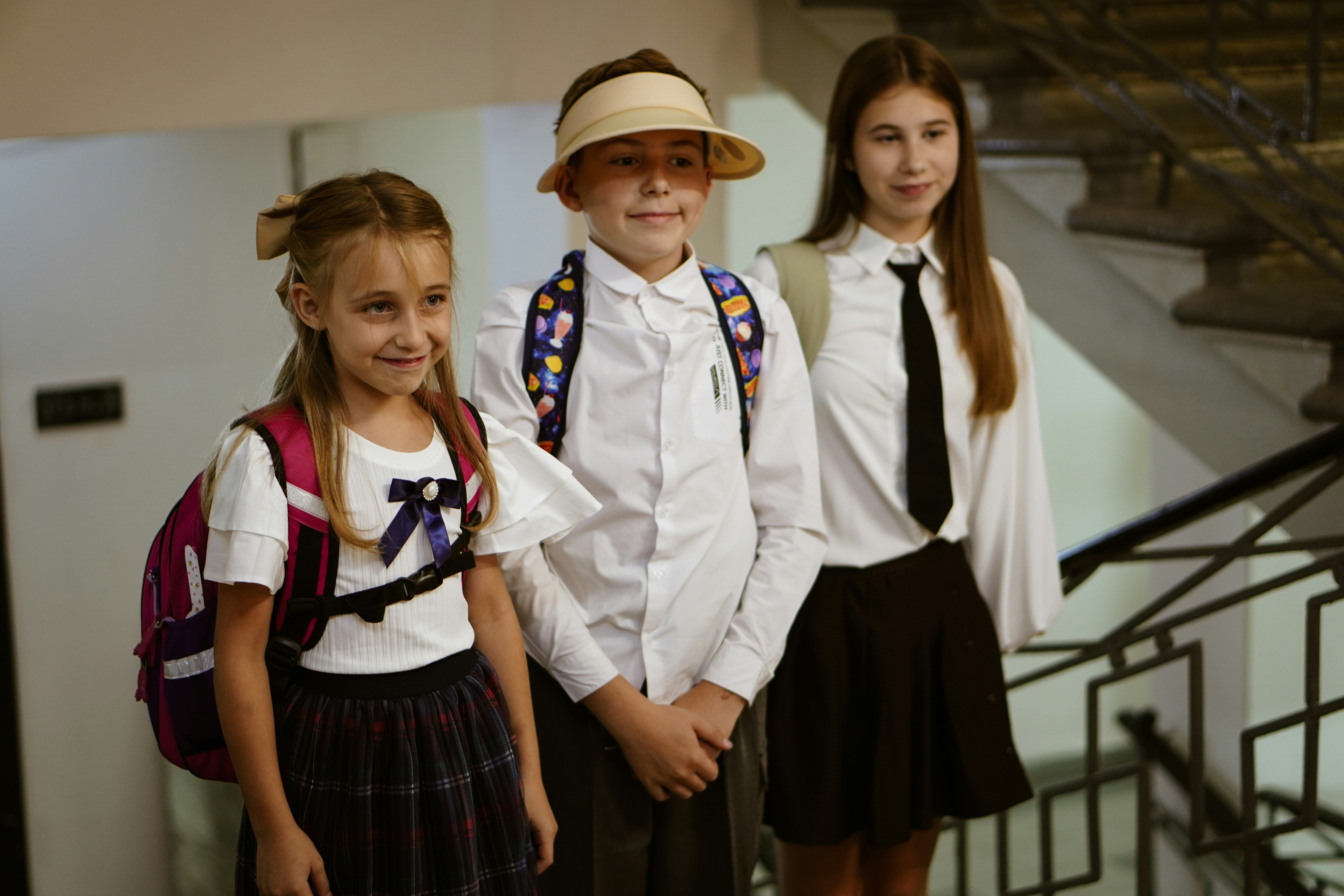 Gen Z Tersenyum | Sumber Foto: Tati Odintsova via Unsplash