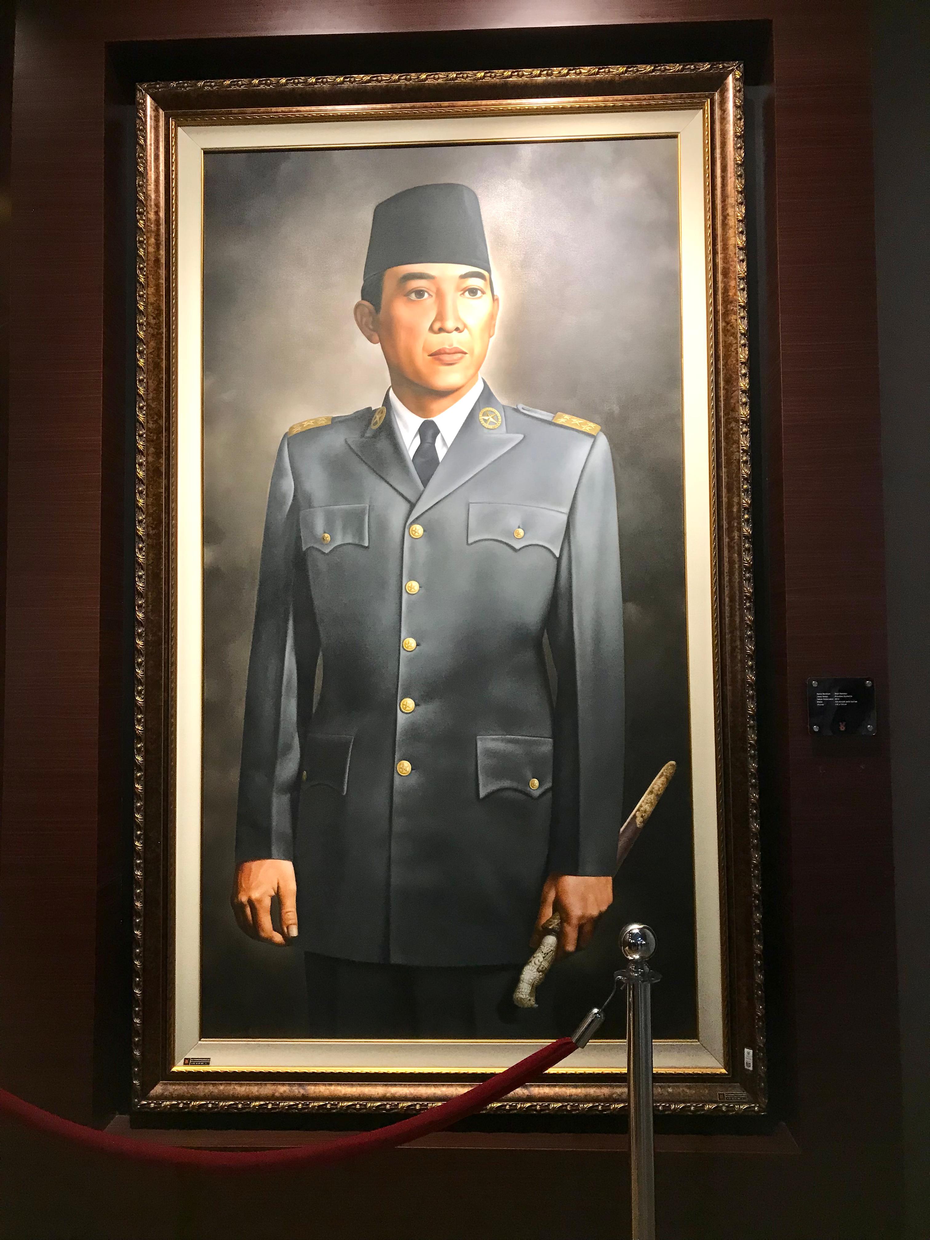 Gambar Soekarno