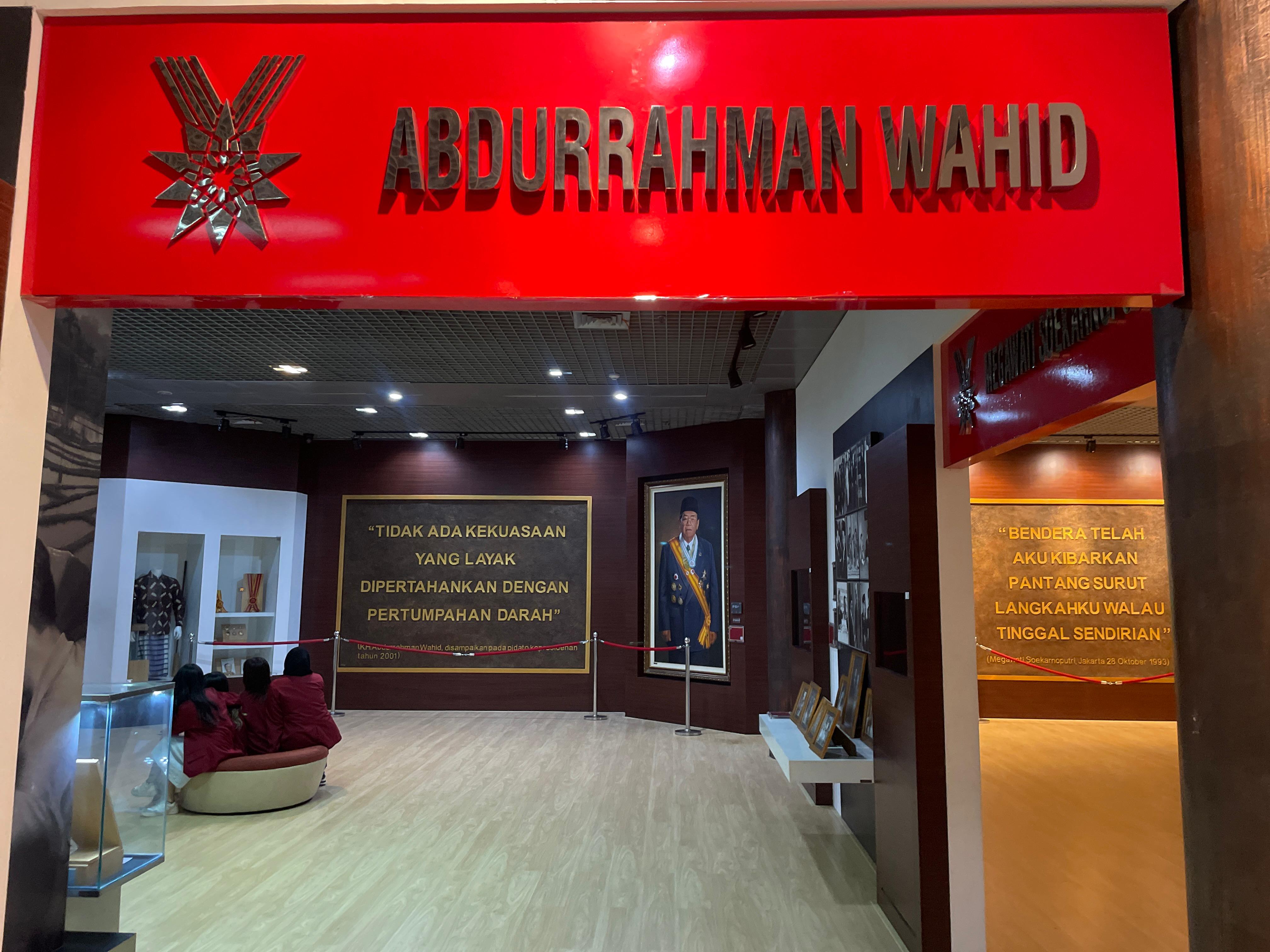 Dokumentasi Pribadi