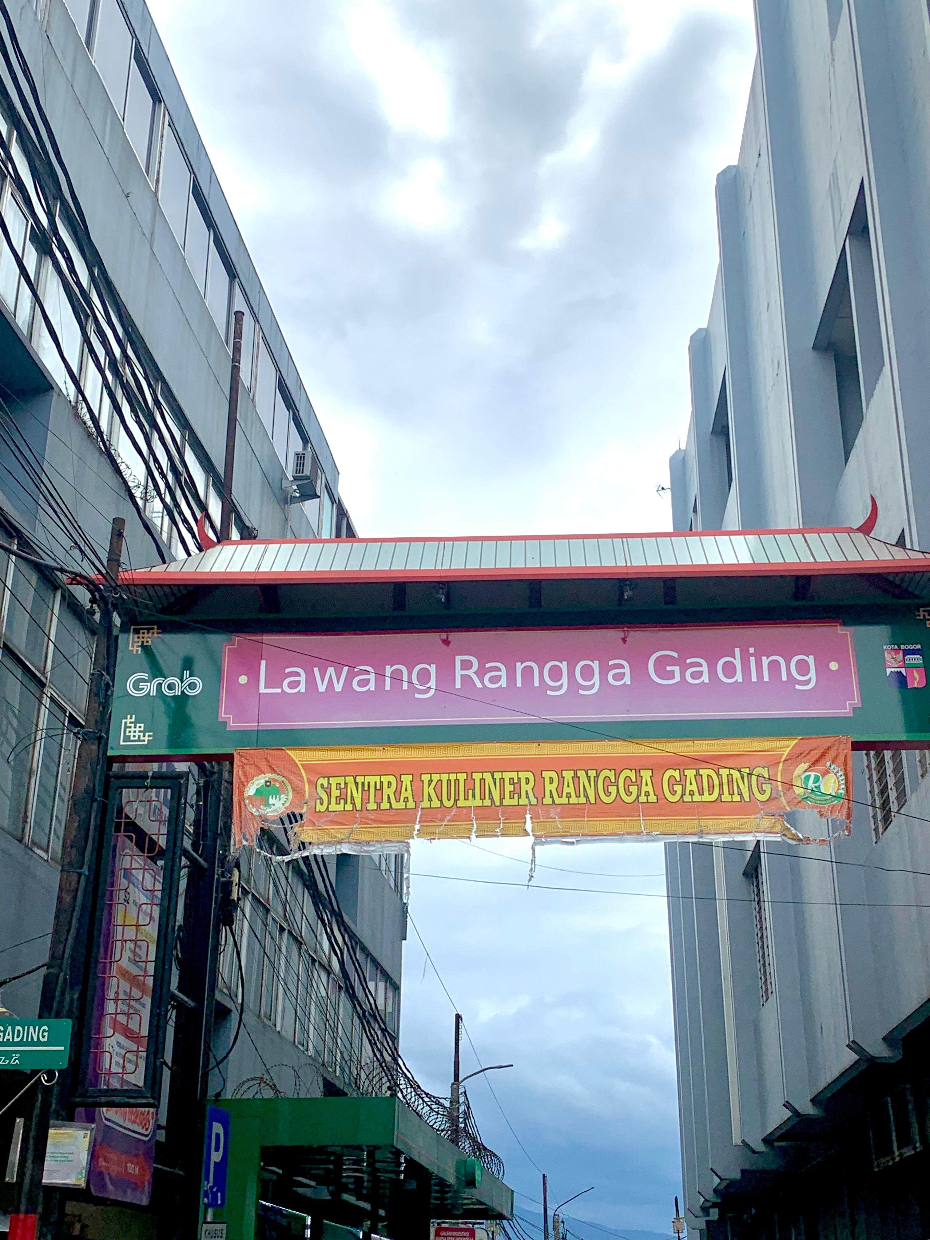 SENTRA KULINER SURKEN