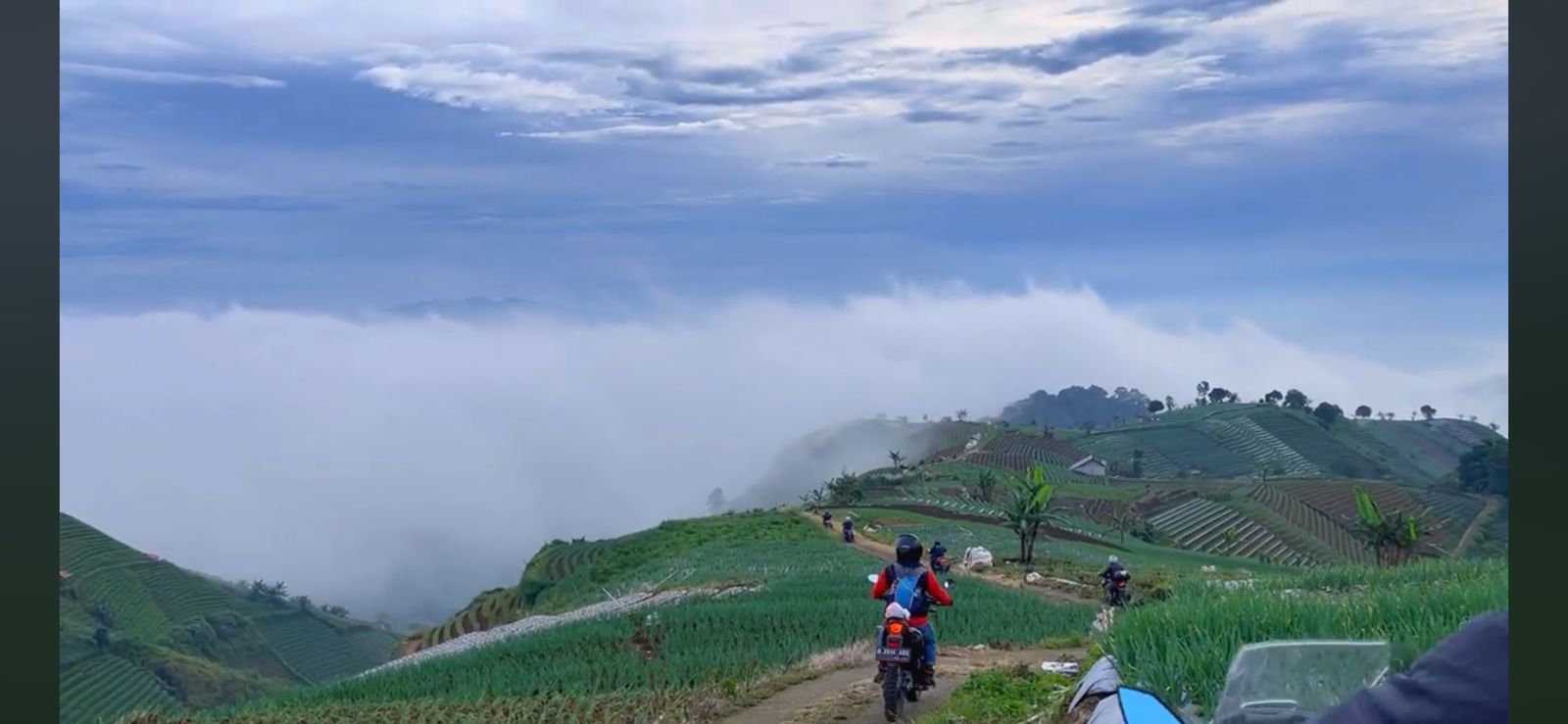 Dusun Cibuluh/Youtube