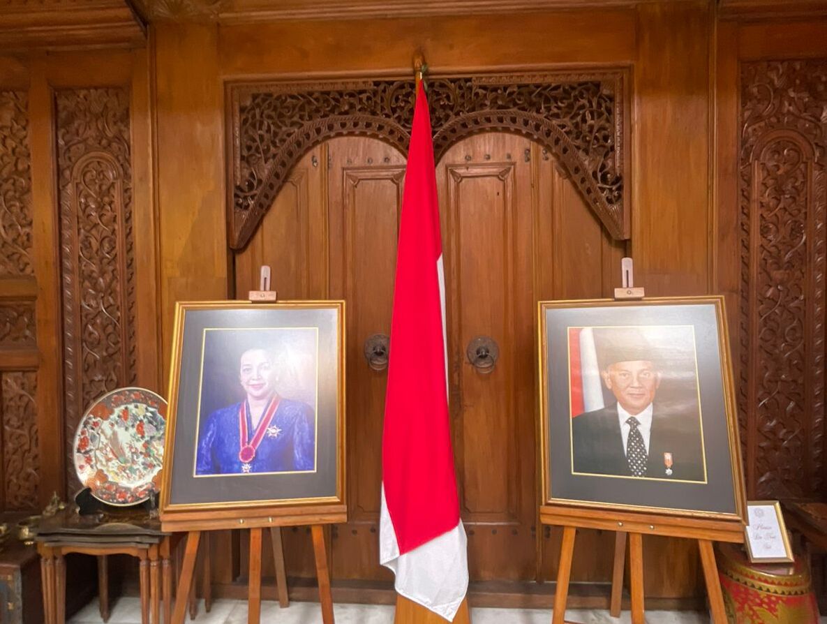 Habibie dan Ainun/Rizky Kusumo