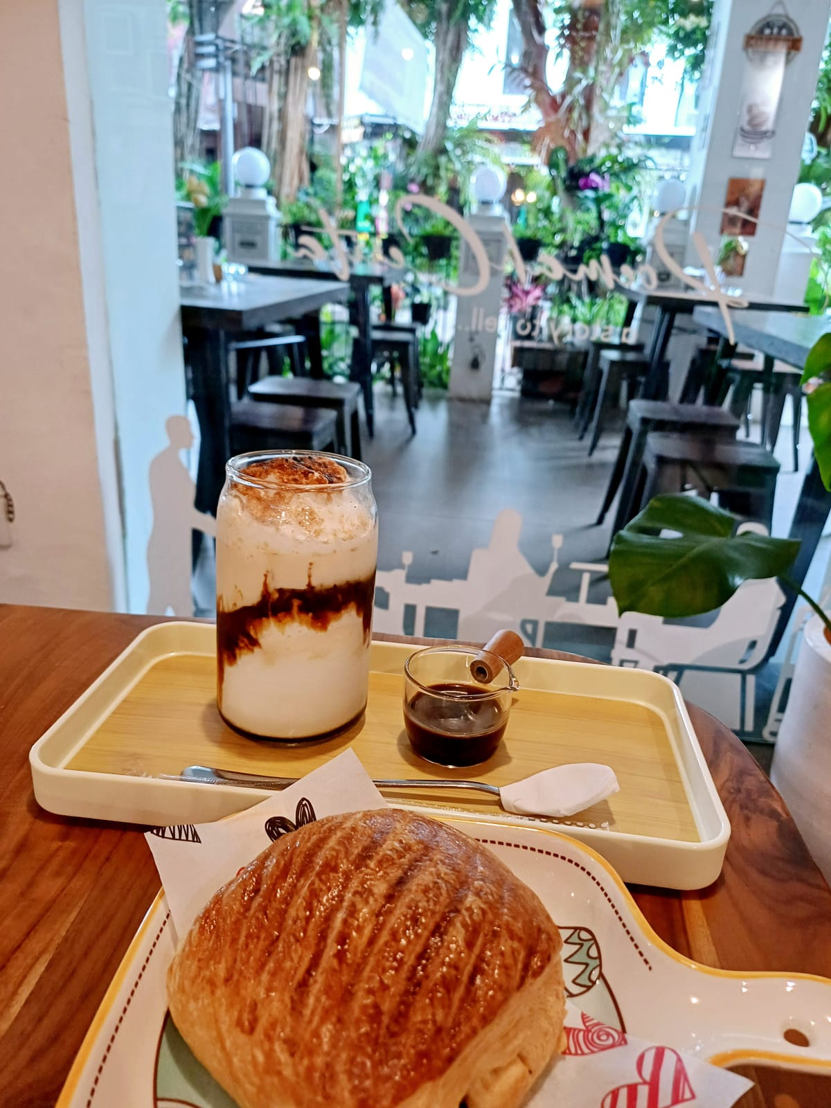Menu Kafe Roemah Cerita
