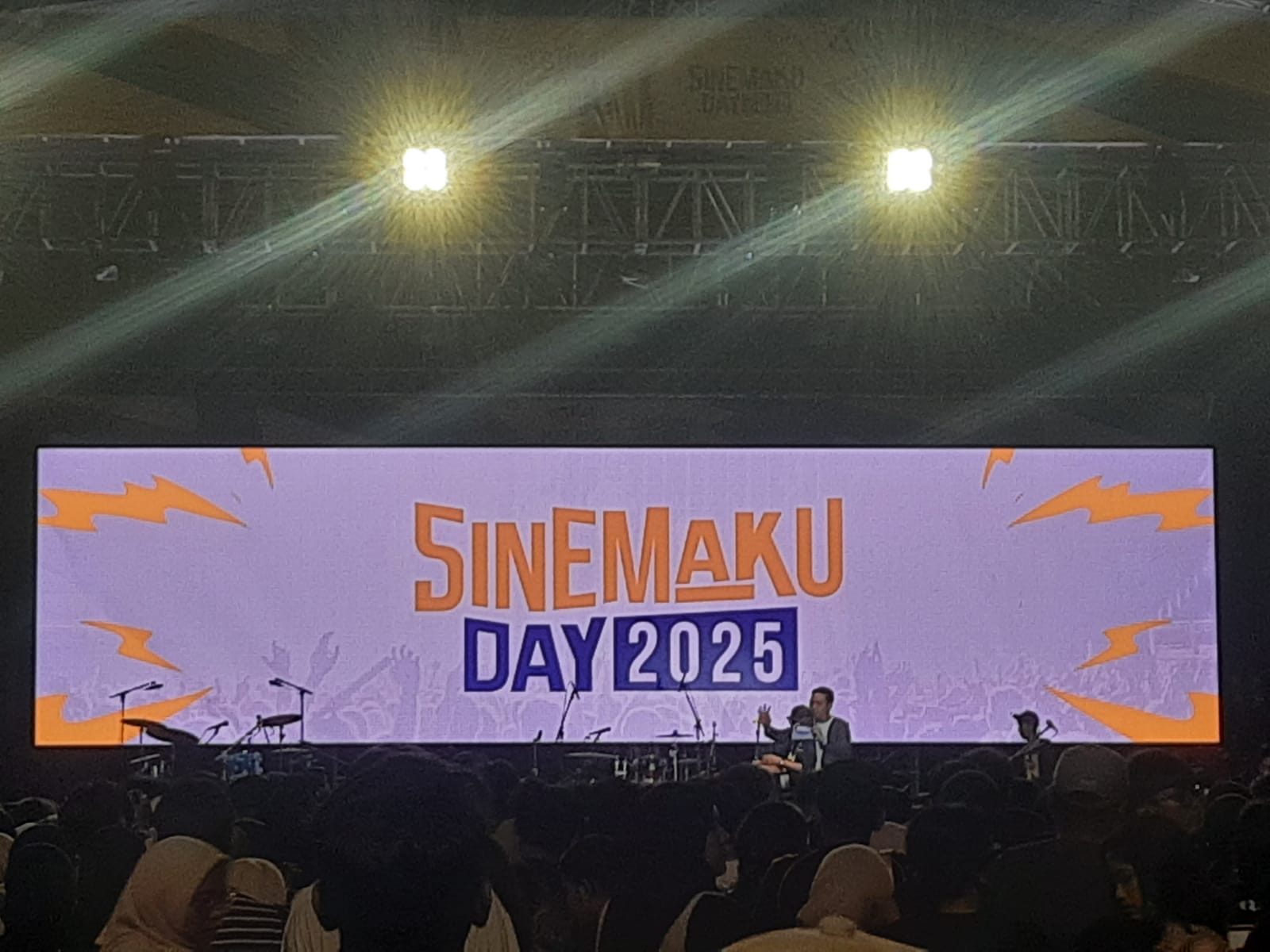5 Film Sinemaku Pictures Ini Siap Manjakan Penonton Indonesia pada 2025, Apa Saja?