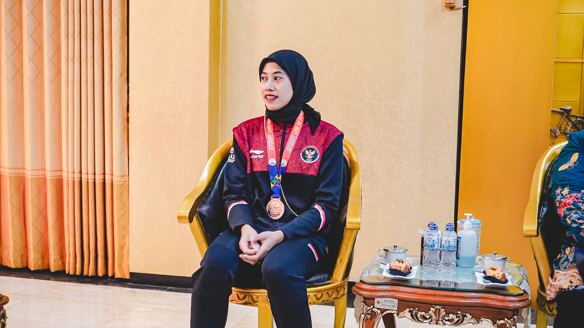 Megawati Hangestri