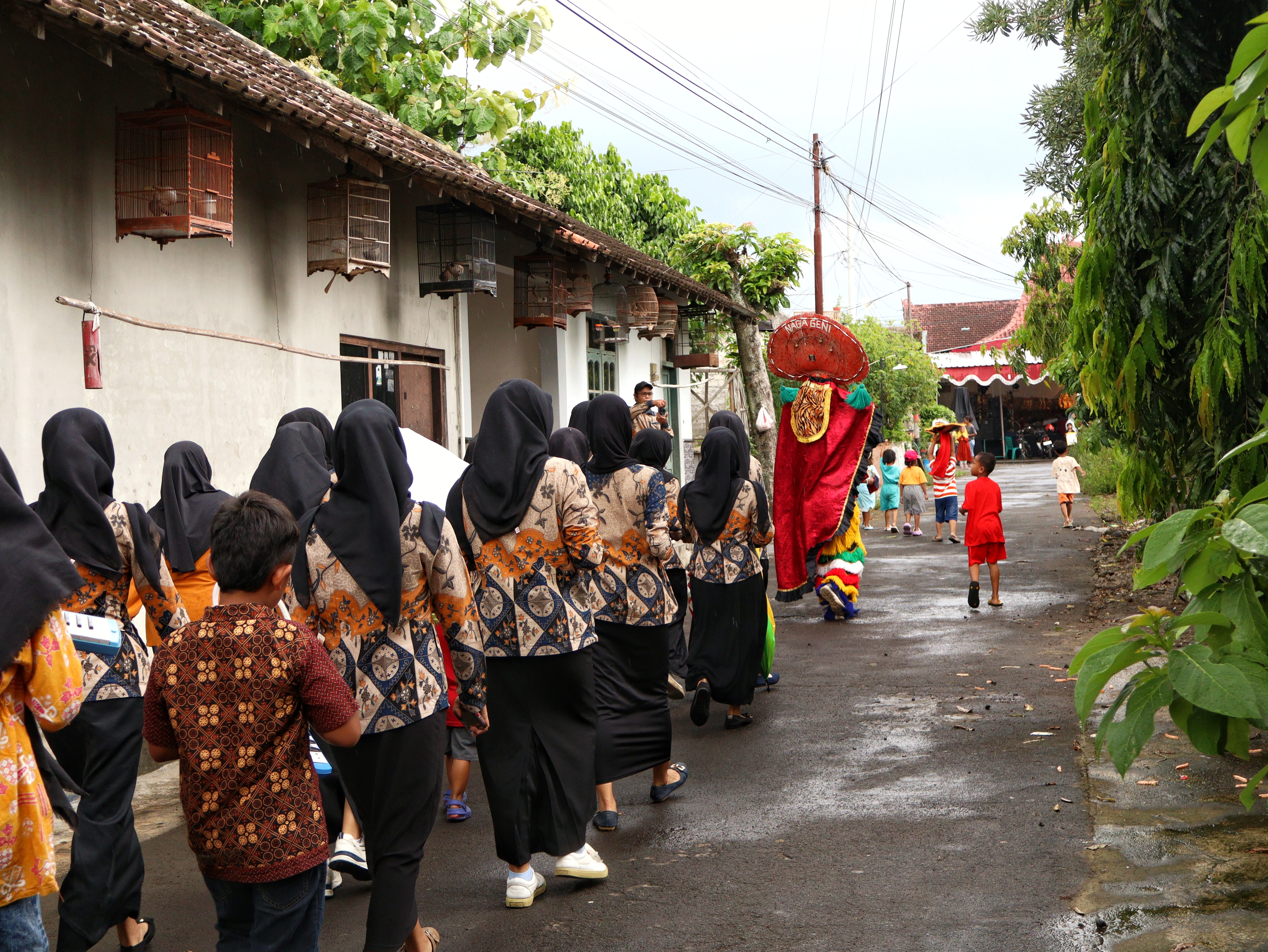 Dokumentasi Pemerintah Desa Gondang