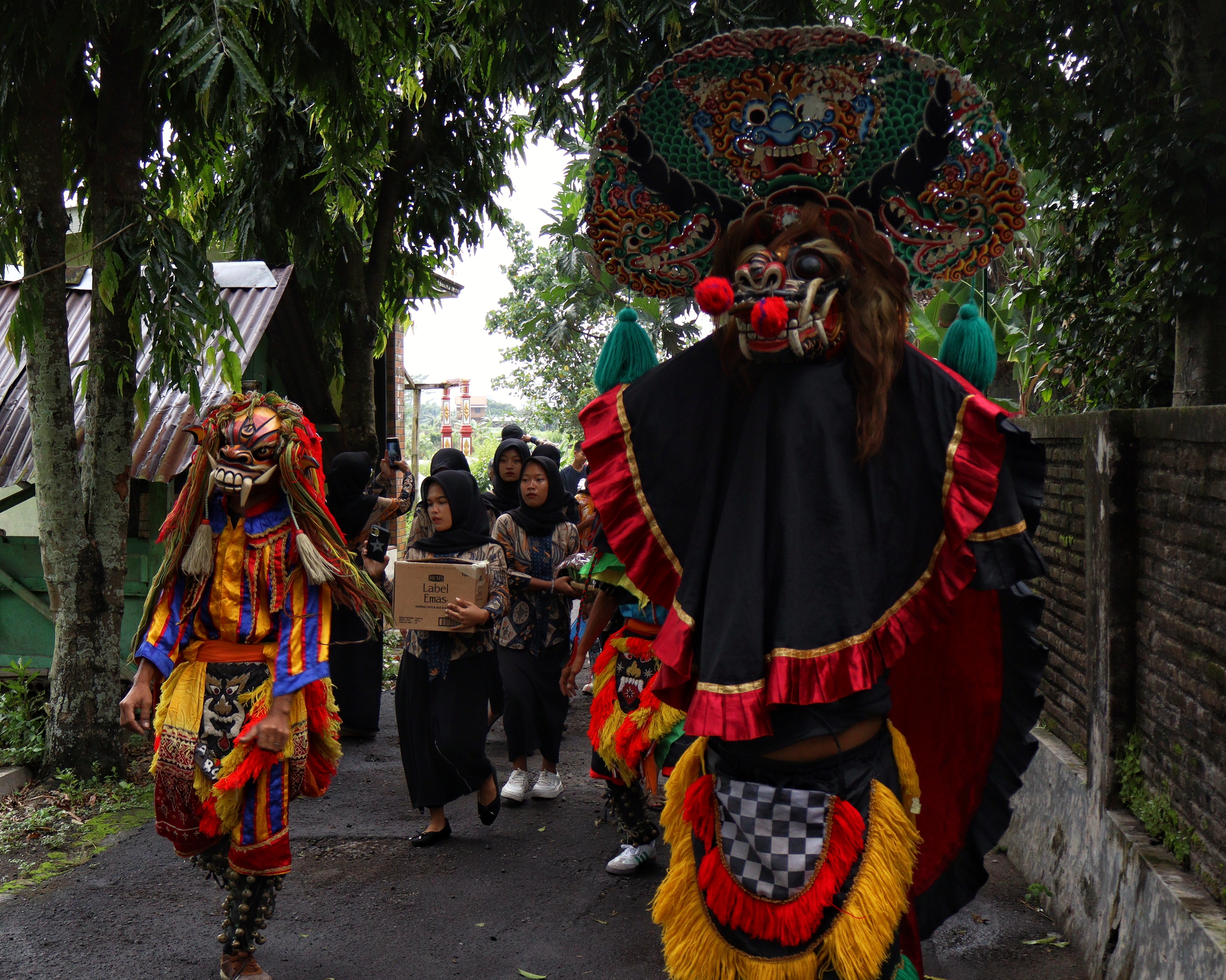 Dokumentasi Pemerintah Desa Gondang