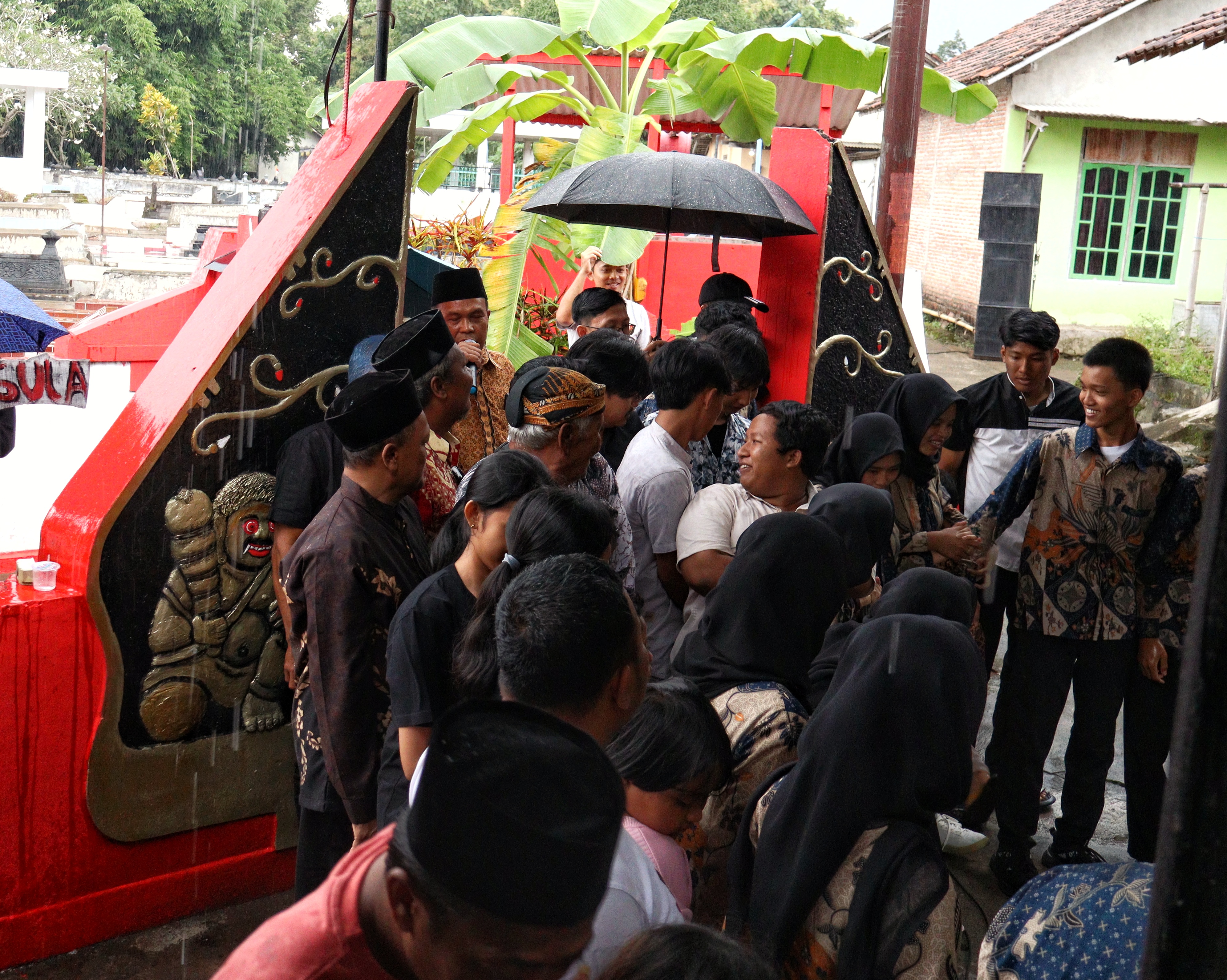 Dokumentasi Pemerintah Desa Gondang