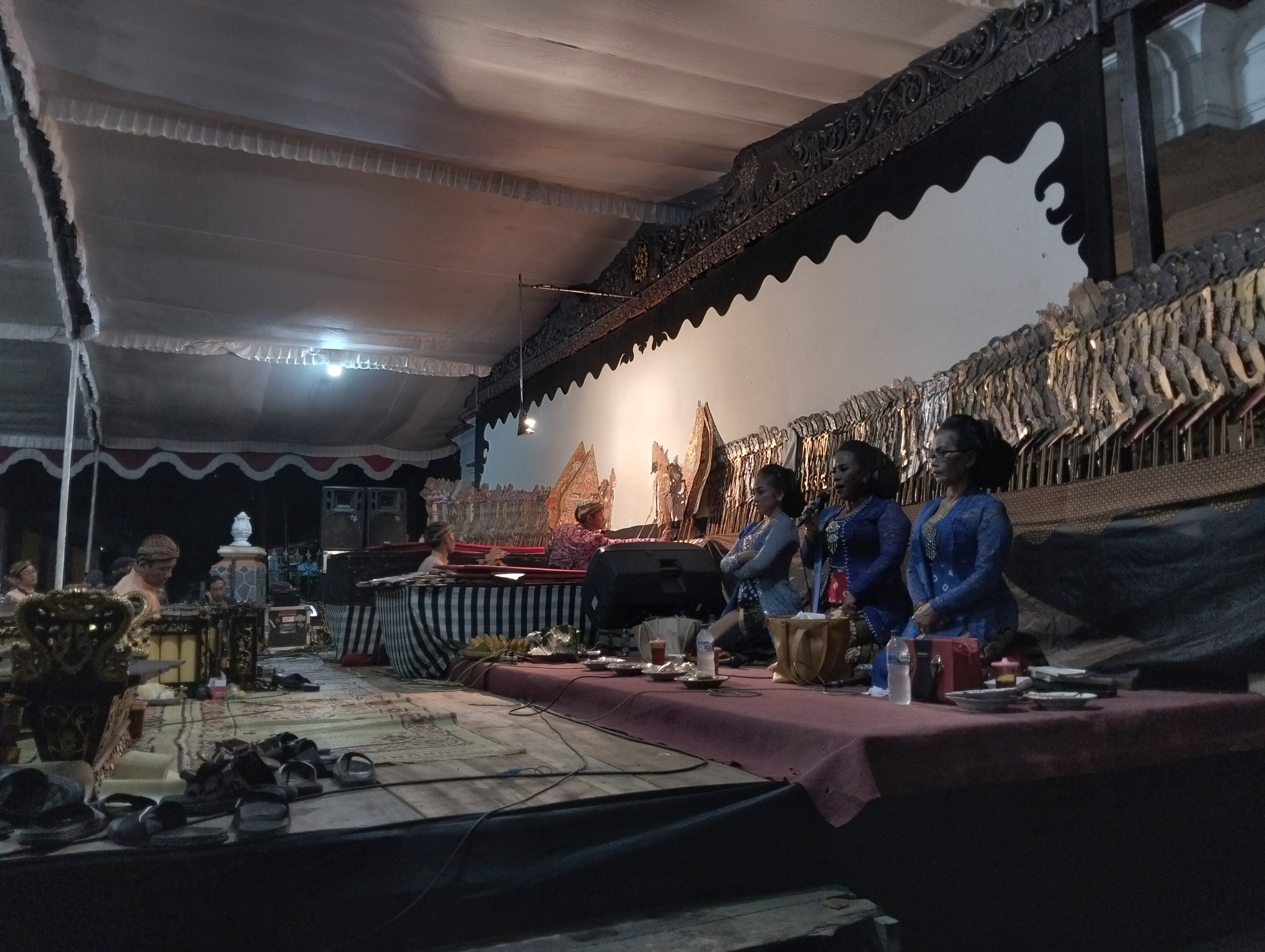Dokumentasi Pemerintah Desa Gondang