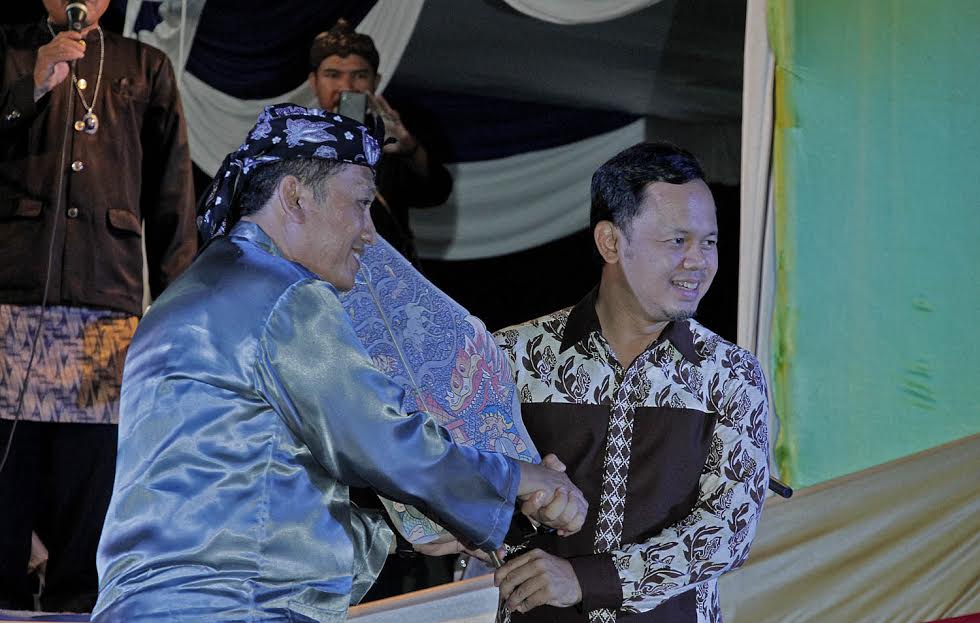 Website Resmi Kelurahan Curug Mekar Kota Bogor