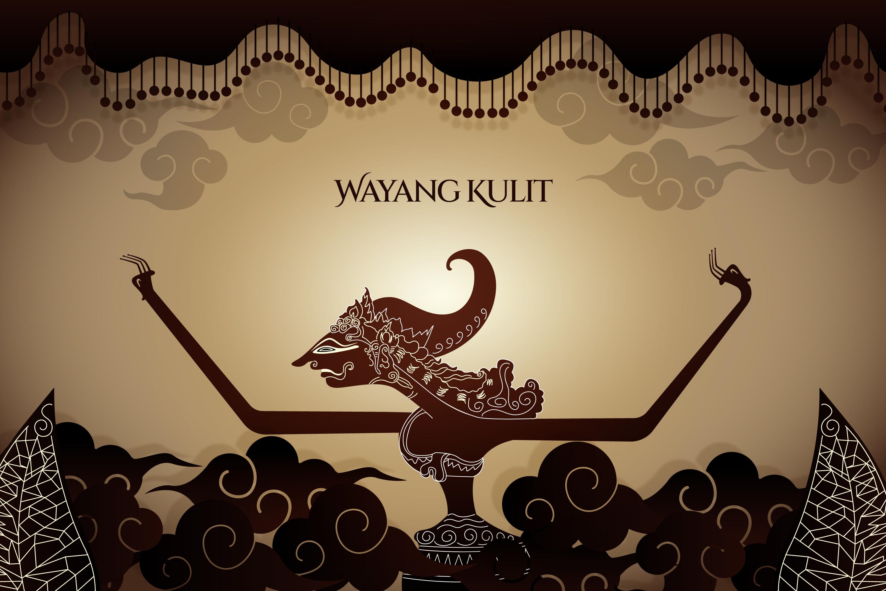 wayang