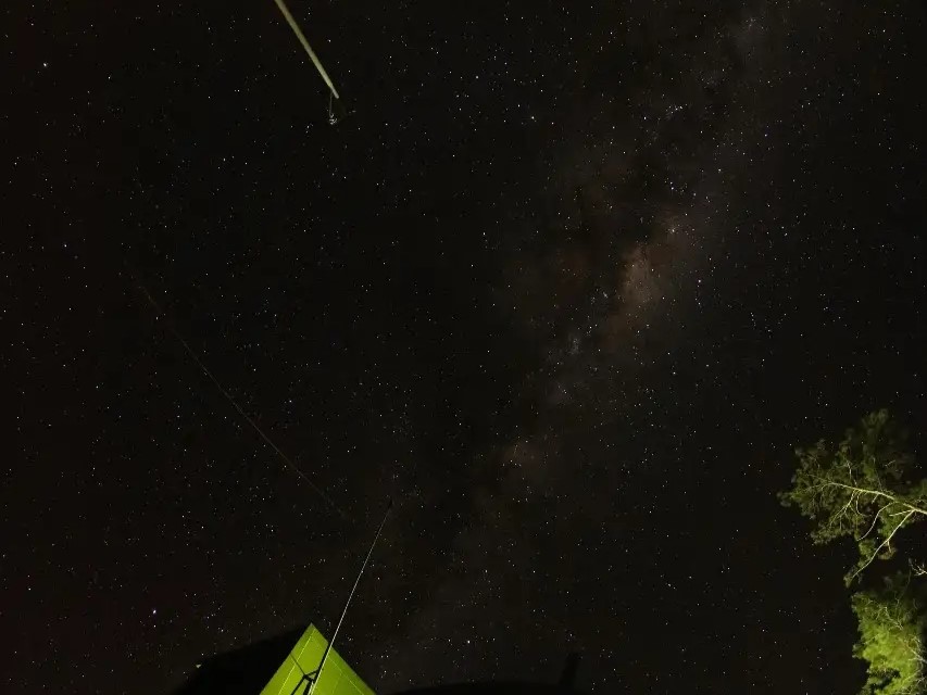 Observatorium Timau dilengkapi dengan teleskop optik berdiameter 3,8 meter. Teleskop ini jadi yang paling besar di Indonesia. | BRIN