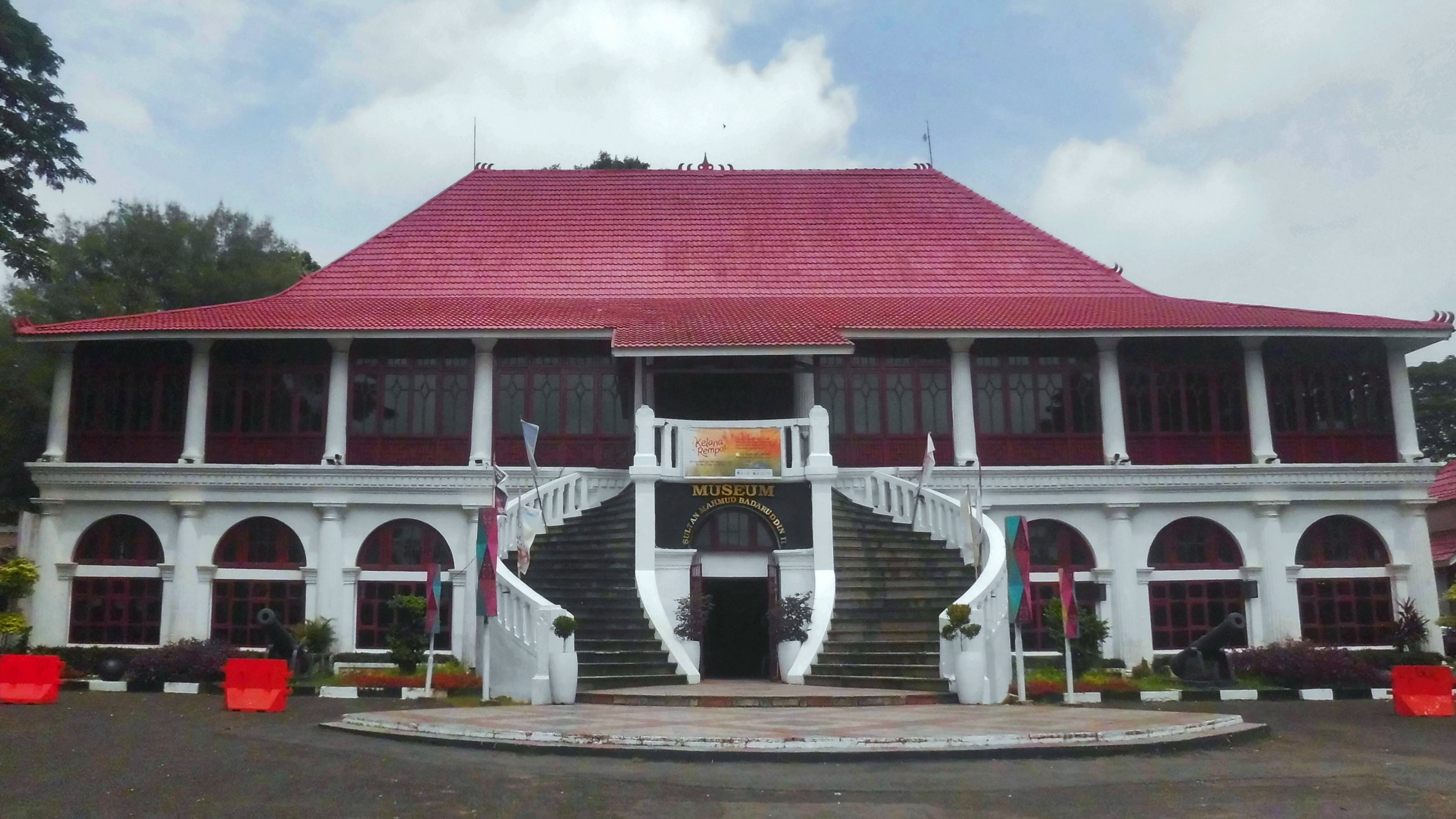 Dokumentasi Pribadi