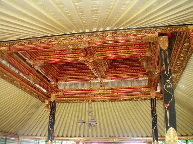 Tumpang sari. Sumber foto: Wikipedia