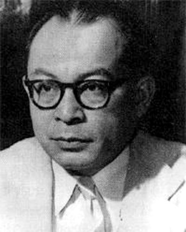 Bung Hatta