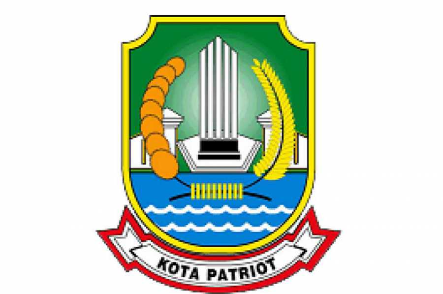 Lambang Kota Bekasi