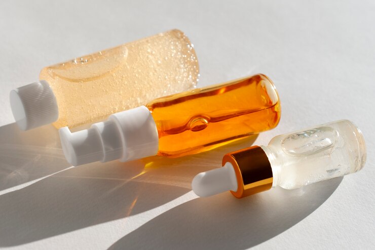 Serum bisa digunakan pagi dan malam hari