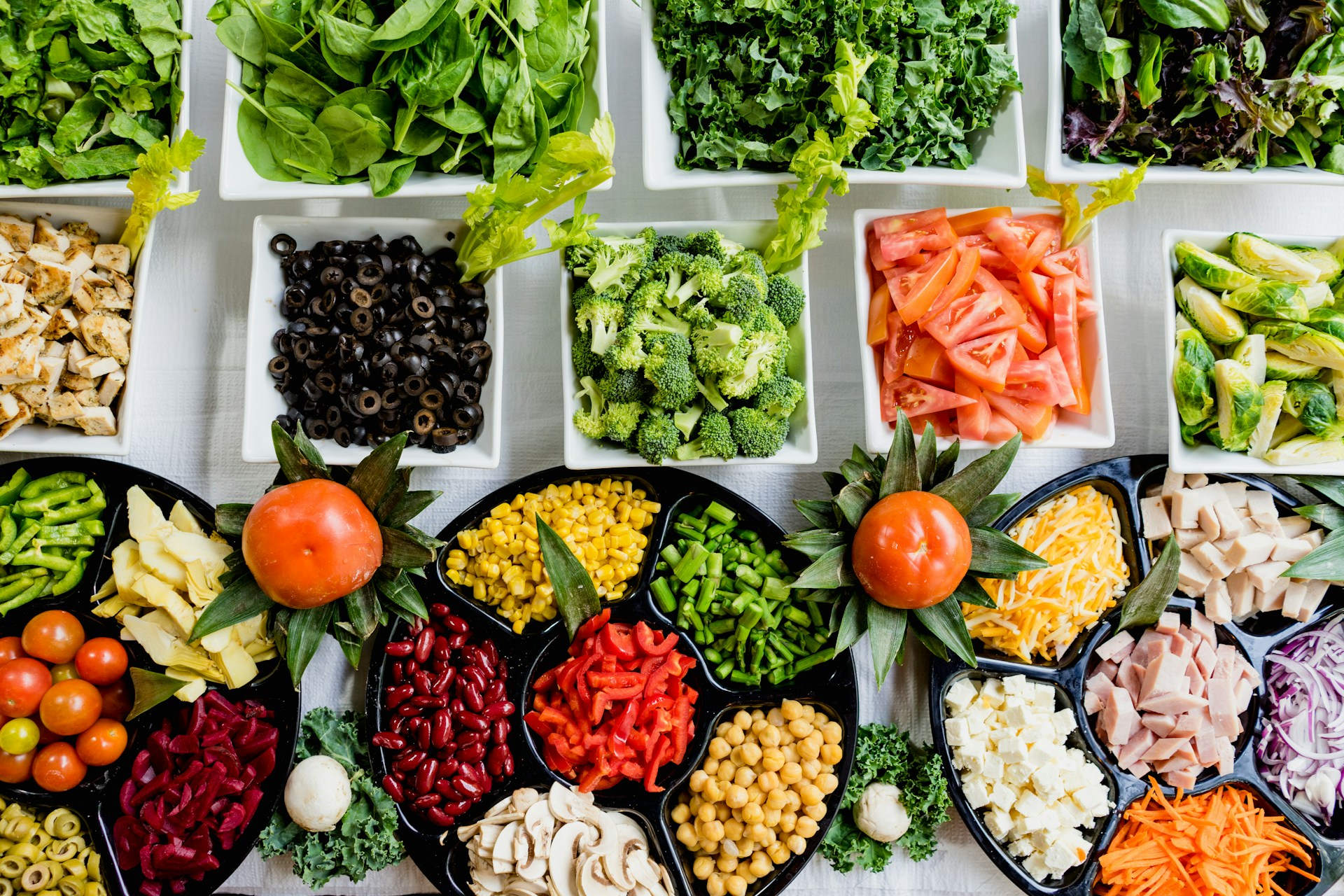 Healty Food