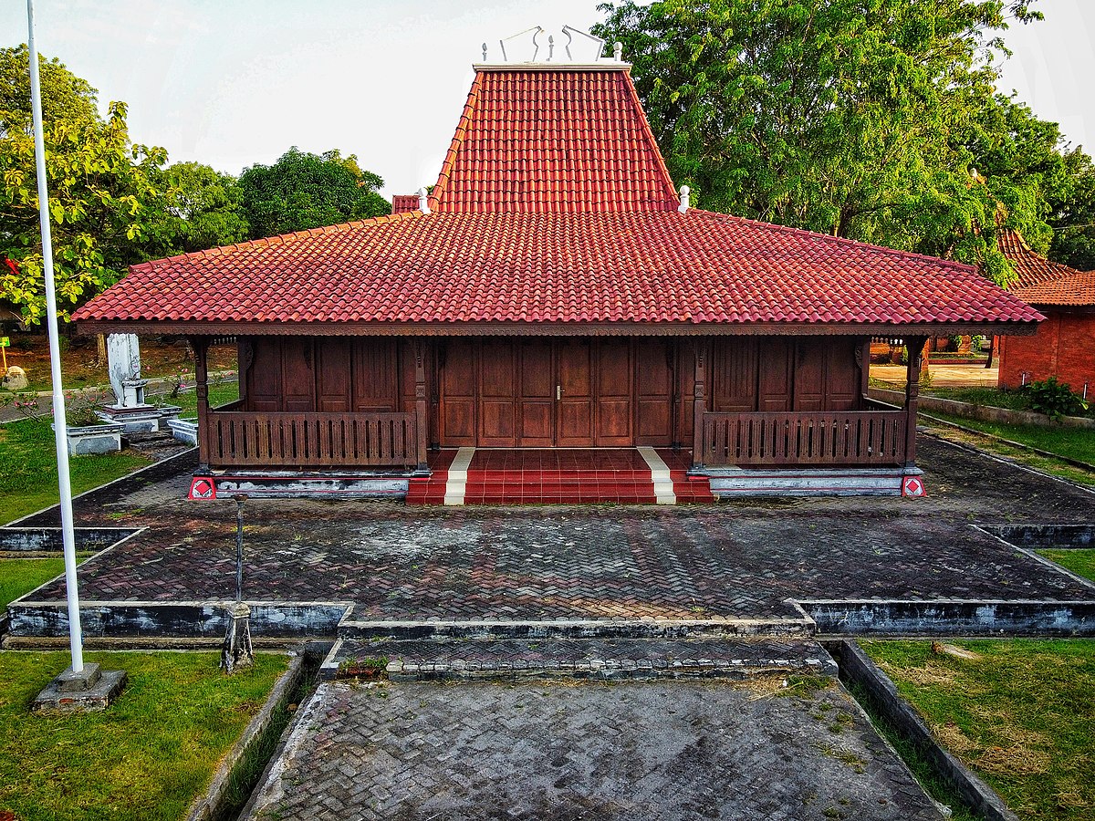 Rumah Joglo